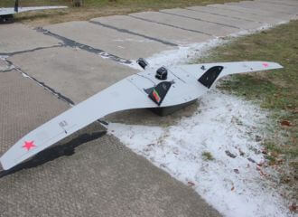 Пропаганда рассказывает о наличии в Беларуси своей отрасли по производству беспилотников. Но для армии РБ техника по-прежнему закупаются в России 