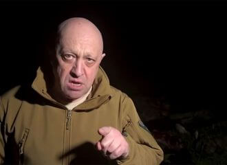 Прэс-служба Прыгожына: «Лукашэнка прапанаваў шляхі для працы «Вагнера» у законнай юрысдыкцыі»