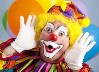 How propaganda and Lukashenko contradict each other