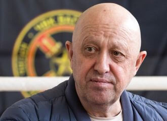 Prigozhin is in Belarus, PMC Wagner is not, but the construction work near Asipovichy is underway: Conclusions of the Belarusian Hajun about the events of recent days