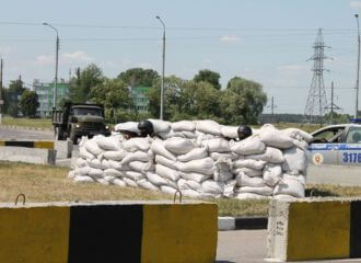 У ліпені з тэрытарыяльнай абаронай Салігорскага раёна пройдуць вучэнні