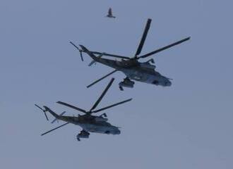 Belarusian Hajun: Military activity on the territory of Belarus on June 19