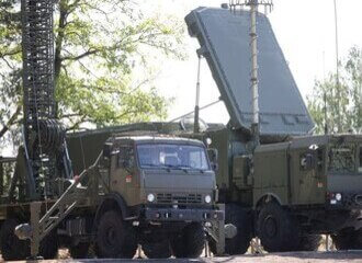 Belarusian Hajun: Military activity on the territory of Belarus on June 5