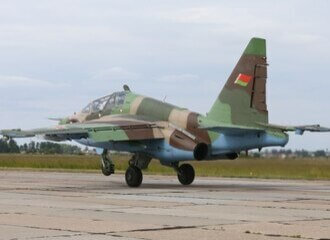 Вучэнні УС РБ/РФ у Беларусі прадоўжаныя мінімум да 24 верасня