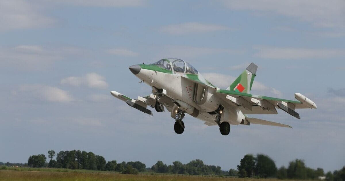 Учения ВС РБ/РФ в Беларуси продлены минимум до 23 июля