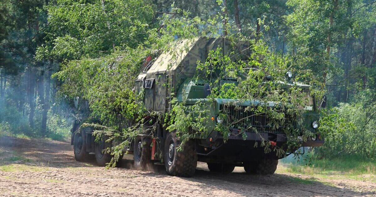 Учения ВС РБ/РФ в Беларуси продлены минимум до 6 августа