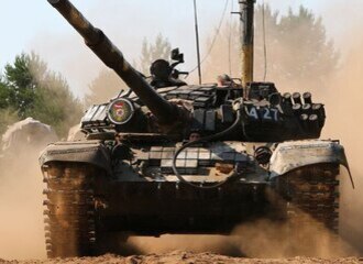 Belarusian Hajun: Military activity on the territory of Belarus on June 28