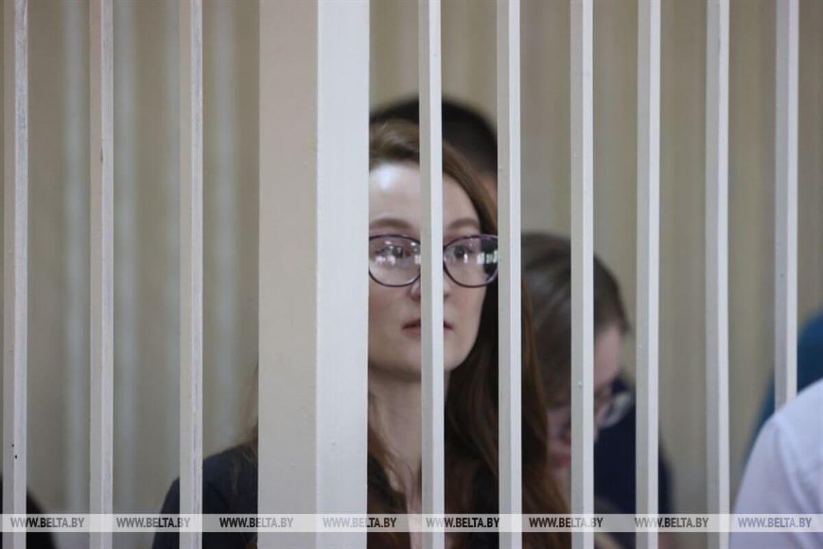Вадима Прокопьева заочно осудили на 25 лет колонии, ещё 17 фигурантов дела получили сроки от 2 до 21 года