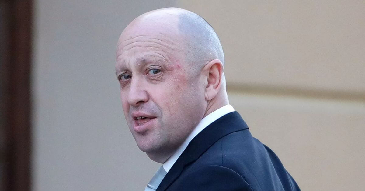 The New York Times: «В Беларуси мог быть двойник Пригожина»