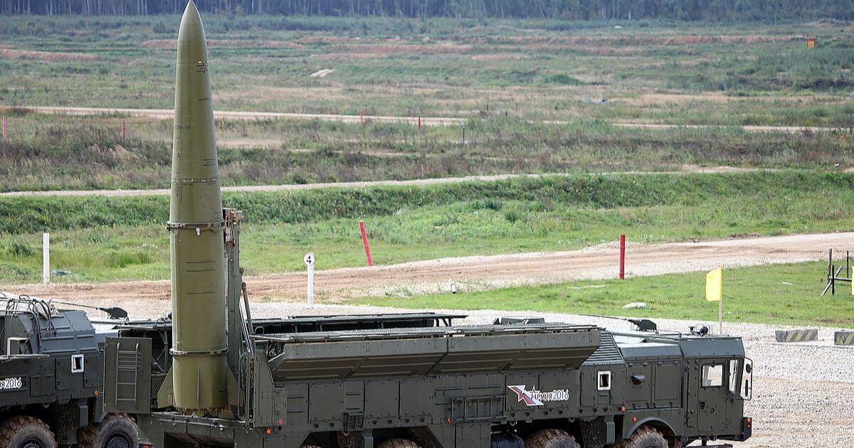 «Беларускі Гаюн»: связь между лагерем ЧВК «Вагнер» и «Искандерами» в Осиповичах выглядит надуманной