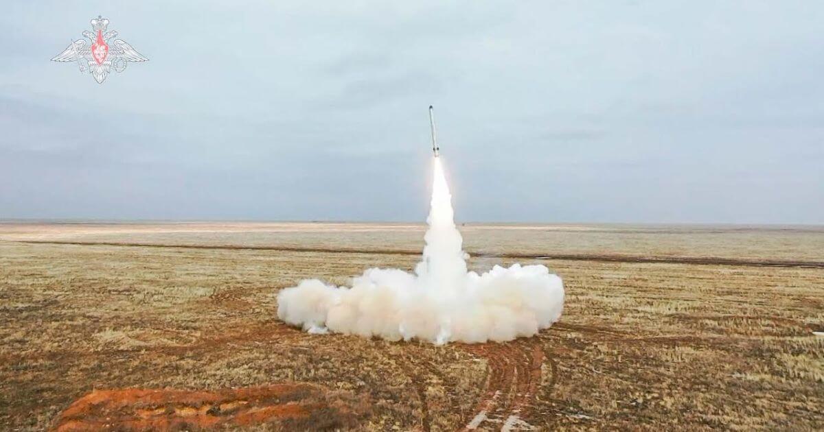 Дезертировавший из ВС РФ оператор «Искандера» рассказал, как из Беларуси обстреливали ракетами Украину