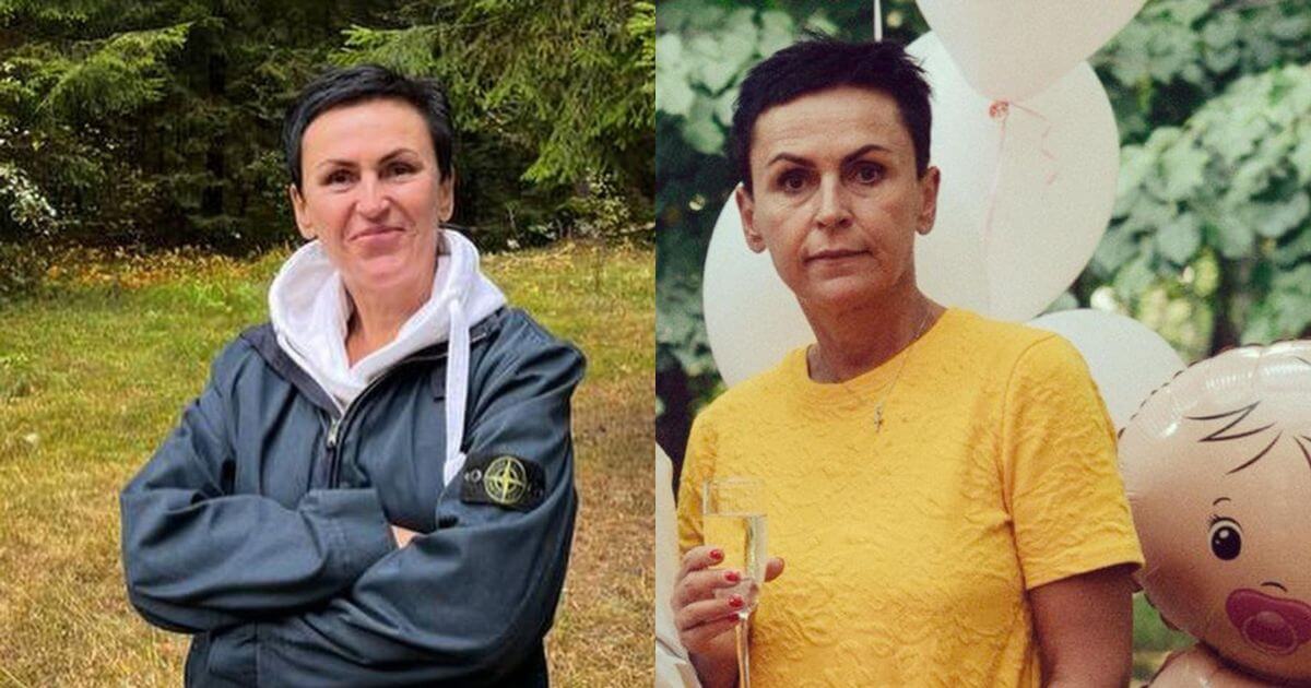 В Варшаве пропала беларуска