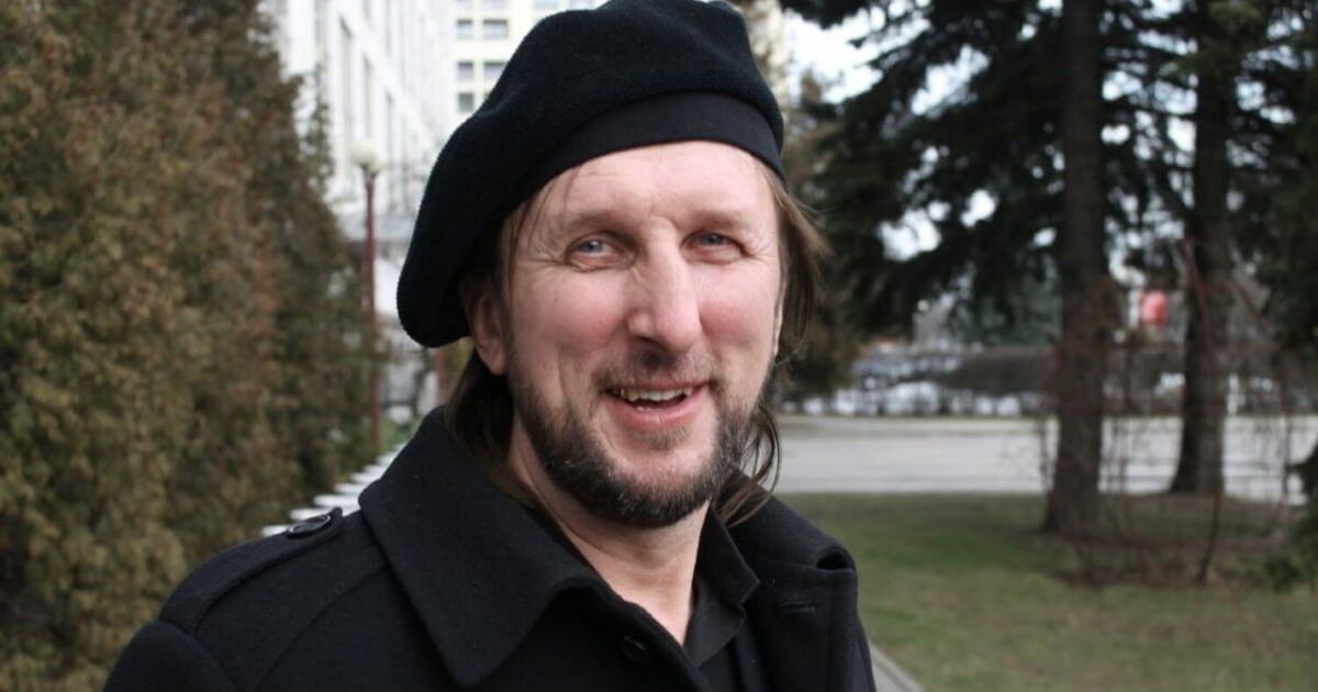 Тело Алеся Пушкина отдали его родственникам