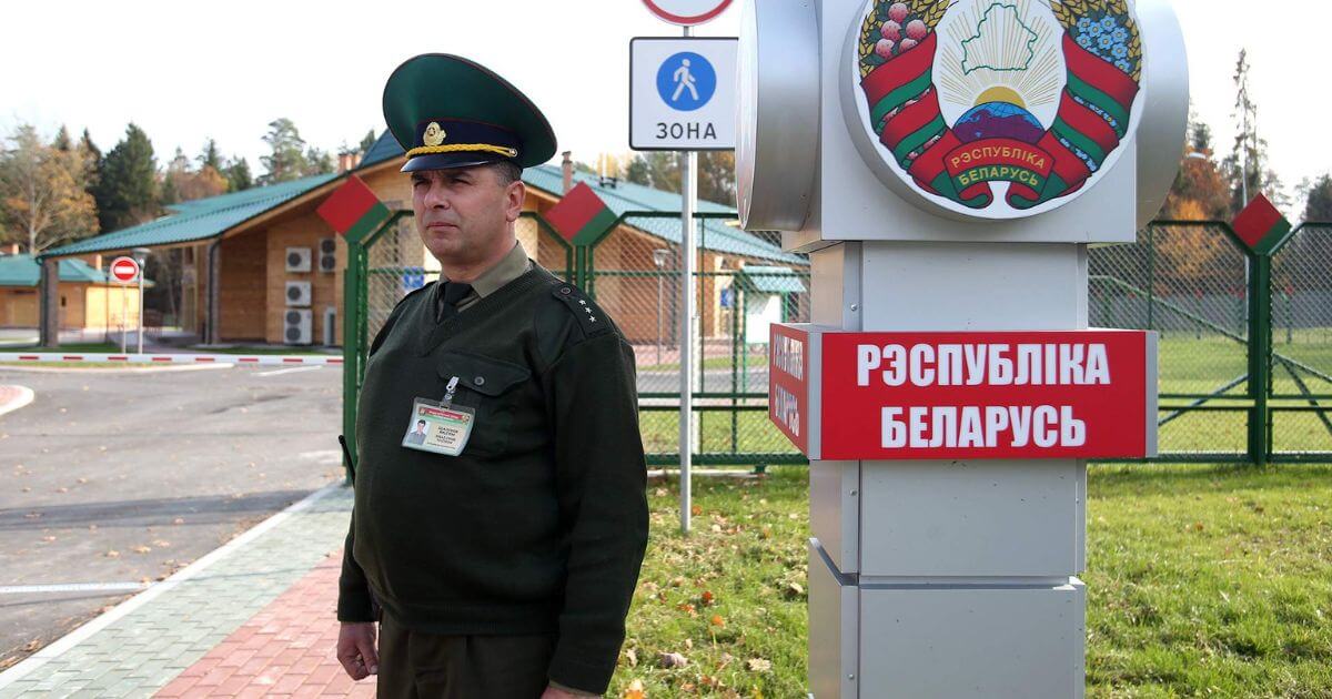 «Пякельныя заторы, допыты з КДБ і затрыманні»: Што адбываецца на мяжы РБ-РФ у ліпені?