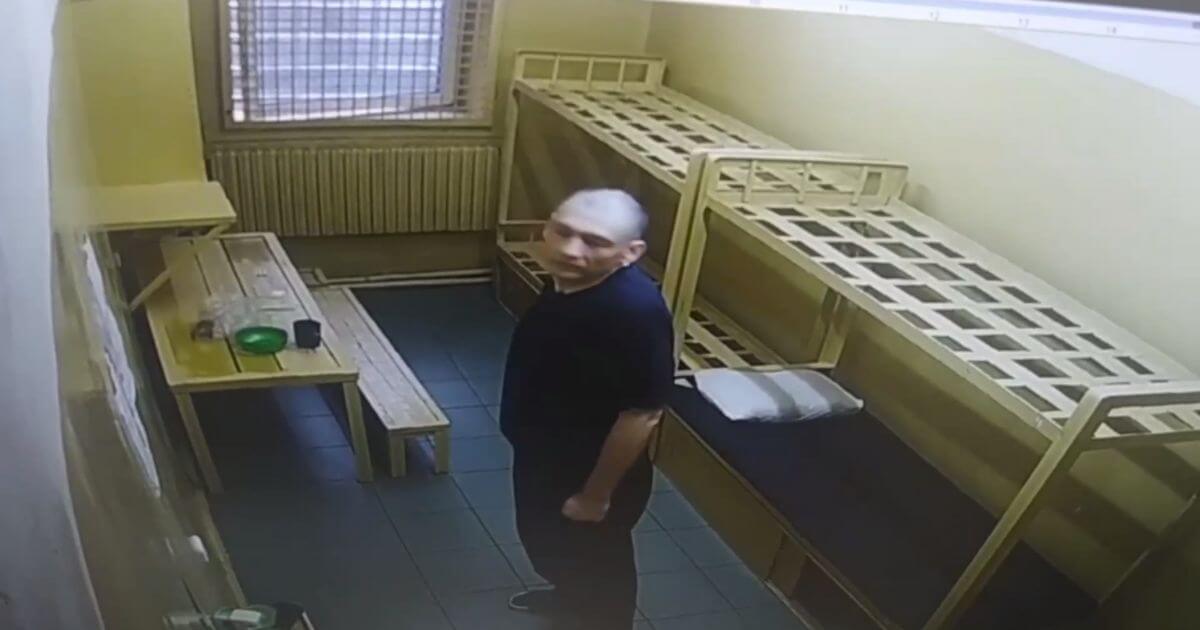 Лукашисты опубликовали видео с Сергеем Тихановским