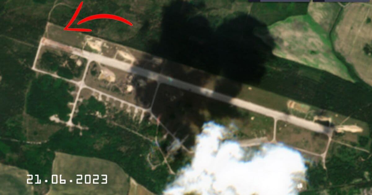 В Зябровке проводятся строительные работы