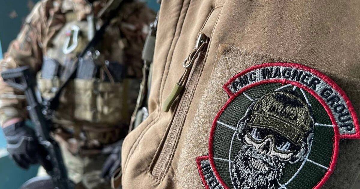 PMC Wagner mercenaries are still in Belarus: what’s known at the moment