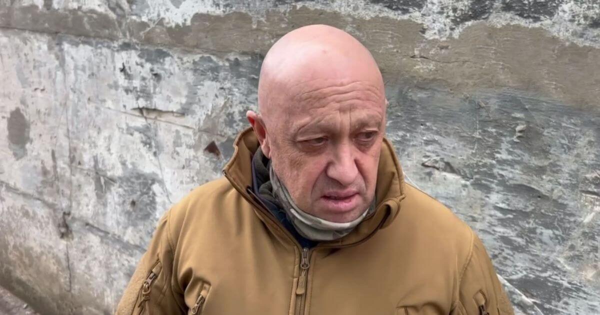 Rosaviatsiya confirmed that Prigozhin and Utkin were on board the crashed plane