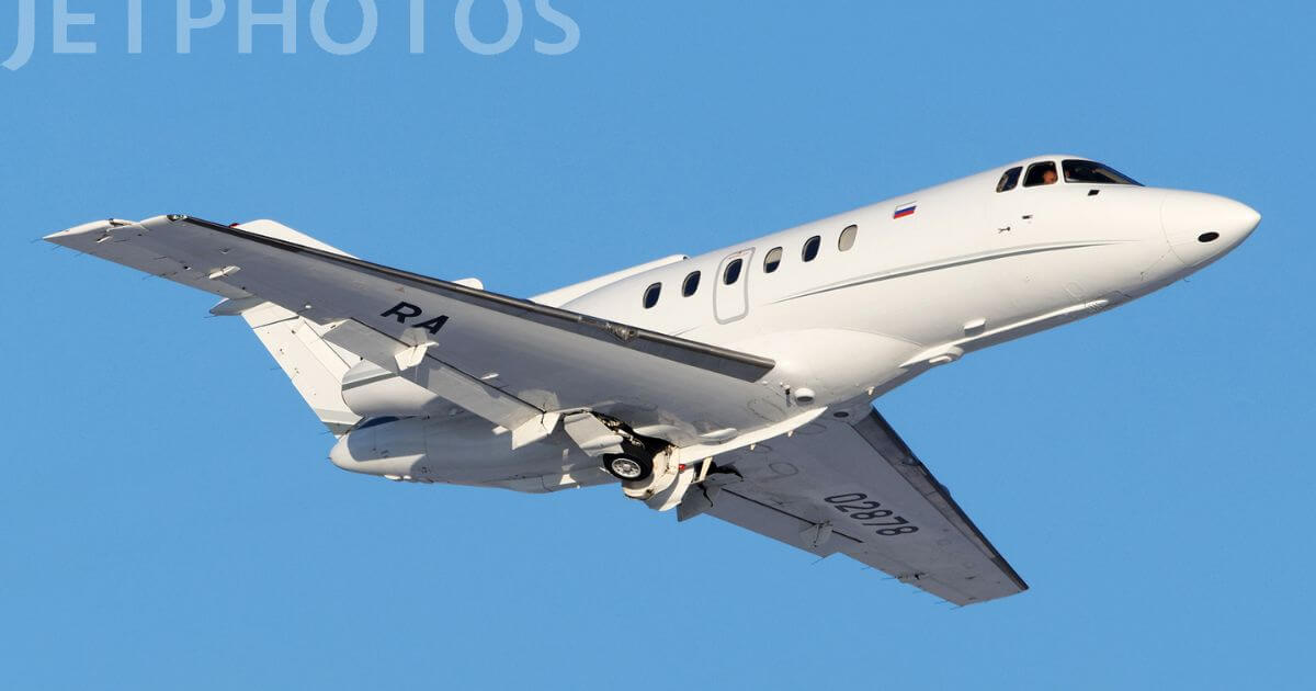 Prigozhin’s plane is leaving Belarus