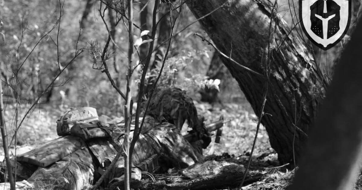 Погибли пятеро беларусских добровольцев