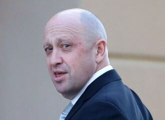 The New York Times: «В Беларуси мог быть двойник Пригожина»