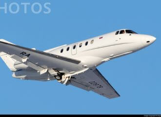 У Беларусь зноў прыляцеў самалёт Прыгожына