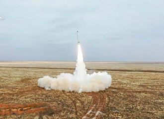 Дезертировавший из ВС РФ оператор «Искандера» рассказал, как из Беларуси обстреливали ракетами Украину