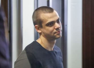 Эдуарда Бабарико осудили на 8 лет колонии