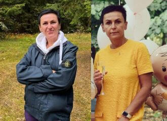 В Варшаве пропала беларуска