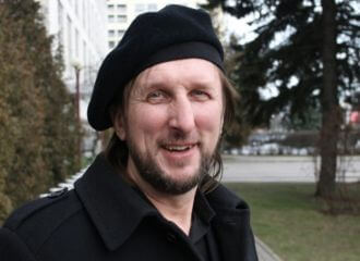 Тело Алеся Пушкина отдали его родственникам