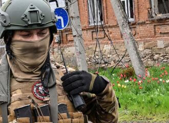 В Беларуси уже минимум 2000 наёмников ЧВК «Вагнер»