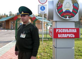 «Адские пробки, допросы с КГБ и задержания»: Что происходит на границе РБ-РФ в июле?