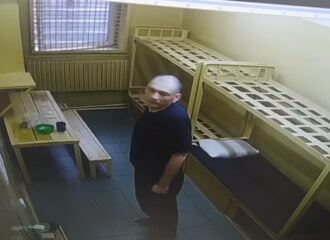 Лукашисты опубликовали видео с Сергеем Тихановским