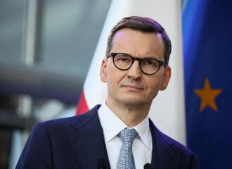 Маравецкі: 100 вагнераўцаў вылучыліся ў напрамку Сувалкскага калідора