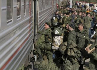 МА РБ: Праходзіць чарговая ратацыя падраздзяленняў УС РФ, размешчаных у Беларусі. «Беларускі Гаюн» пісаў пра гэта яшчэ тыдзень таму