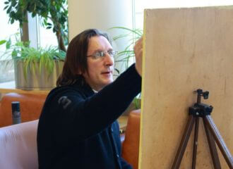 MOST: У Пушкіна была прабадная язва, яго прывезлі ў лякарню без прытомнасці і вельмі позна