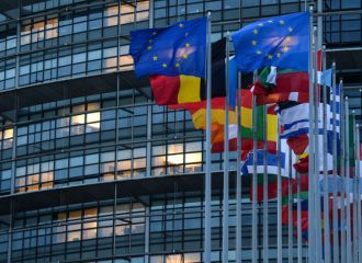 The European Parliament calls to issue an arrest warrant for Lukashenko: «300,000 people have fled the country»