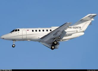 Prigozhin’s plane left Belarus