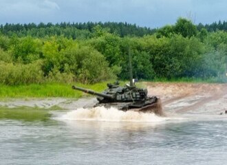 Вучэнні УС РБ/РФ у Беларусі прадоўжаныя мінімум да 1 кастрычніка