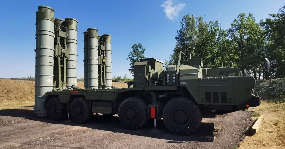 Belarusian Hajun: Military activity on the territory of Belarus on June 30