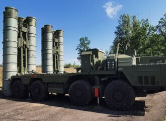 Belarusian Hajun: Military activity on the territory of Belarus on June 30