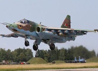 Belarusian Hajun: Military activity on the territory of Belarus on July 7