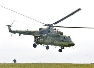 Belarusian Hajun: Military activity on the territory of Belarus on July 11