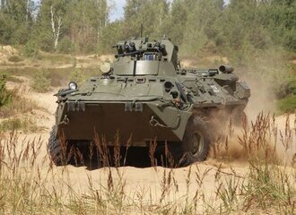 Belarusian Hajun: Military activity on the territory of Belarus on July 18