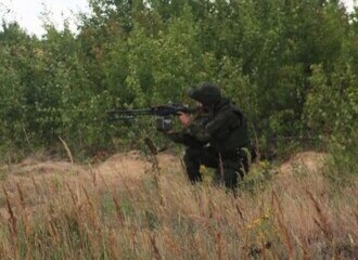 Belarusian Hajun: Military activity on the territory of Belarus on July 19