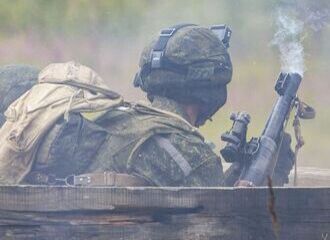 Belarusian Hajun: Military activity on the territory of Belarus on July 28