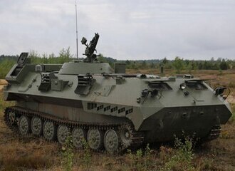 Belarusian Hajun: Military activity on the territory of Belarus on July 27