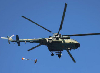 Belarusian Hajun: Military activity on the territory of Belarus on July 21