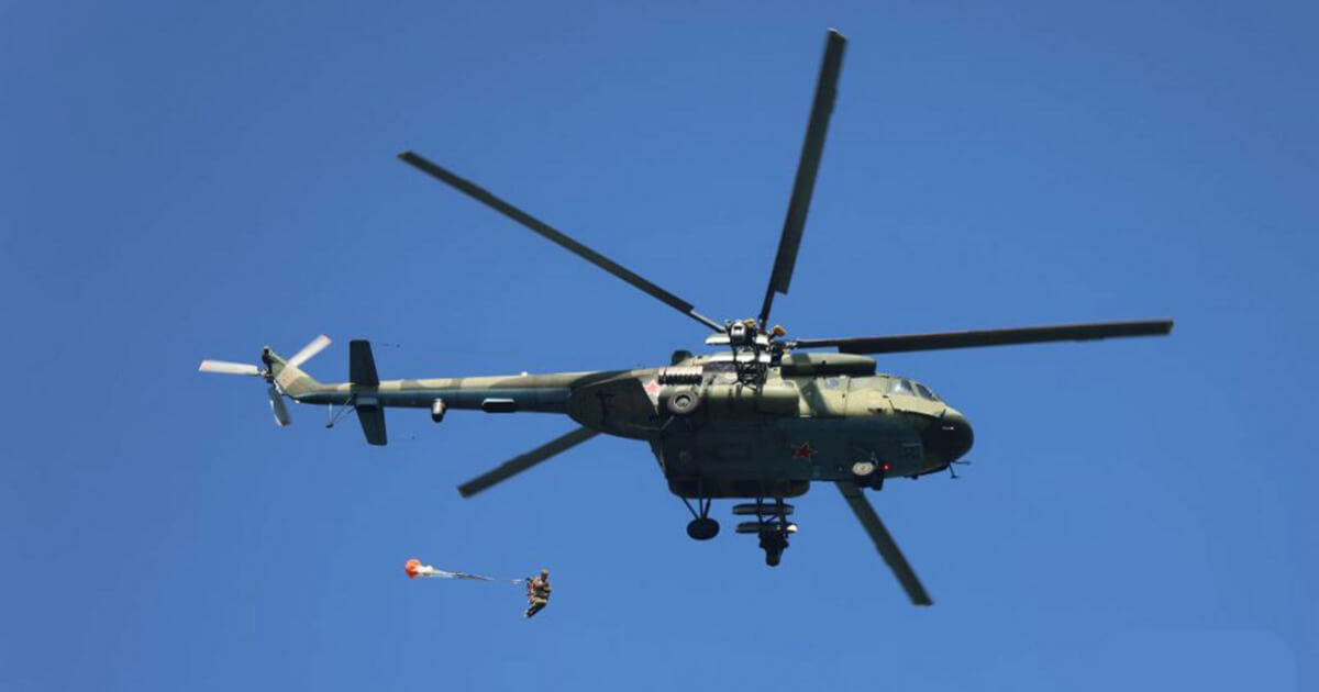 Belarusian Hajun: Military activity on the territory of Belarus on July 21