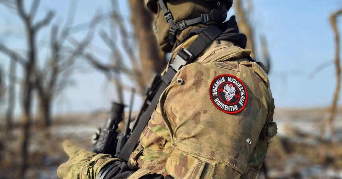 14-я колонна ЧВК «Вагнер» прибыла в Беларусь